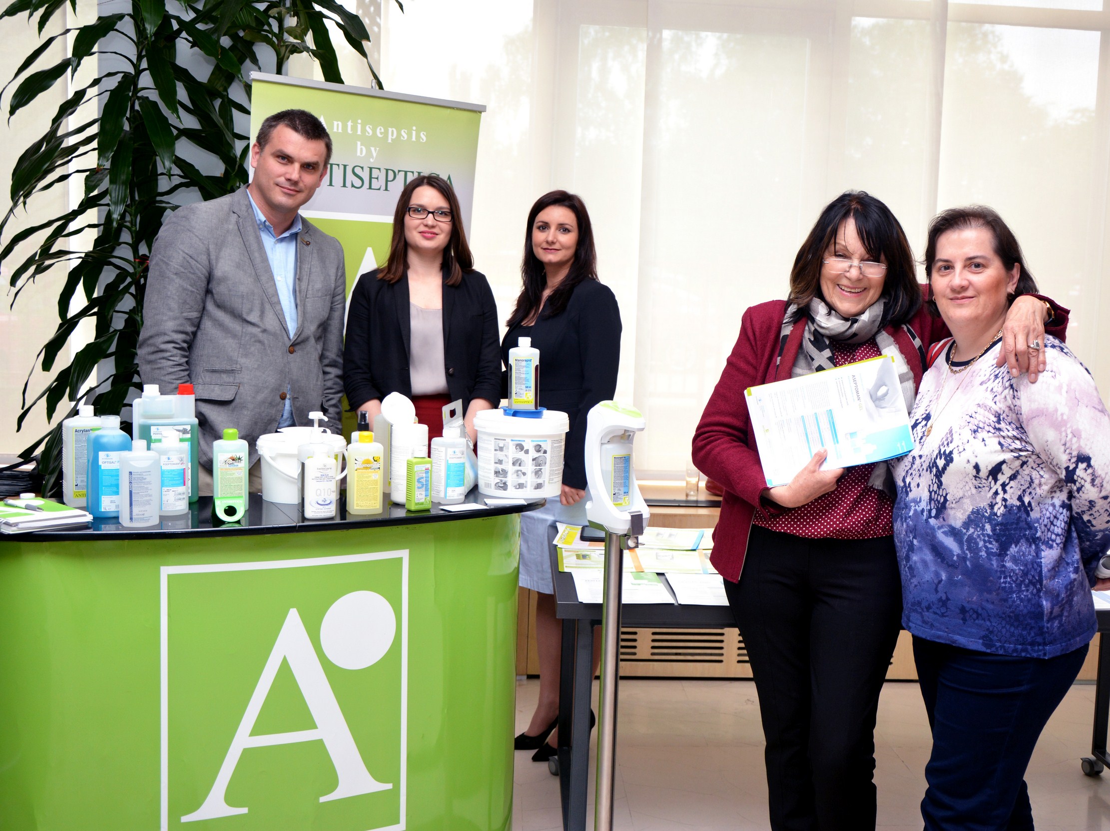 1 Sedmi Hrvatski simpozij o infekcijama 05 05 2017 35